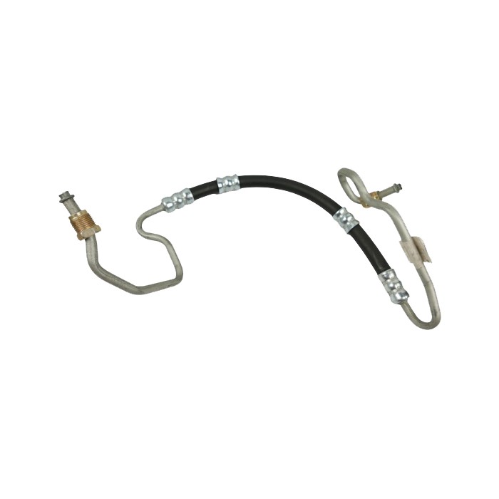 Tuyau hydraulique Direction Assistée Pour Opel Astra G Zafira Family B A 5951307