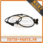 Capteur ABS Arrière Volkswagen Corrado Golf Vento