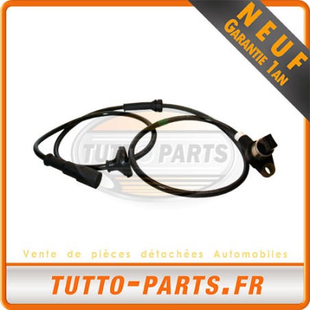 Capteur ABS Arrière Volkswagen Corrado Golf Vento