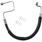 Tuyau hydraulique Direction Assistée Pour Audi 80 90 Cabriolet Coupe 893422893AD