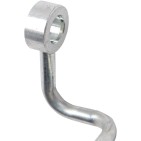 Tuyau hydraulique Direction Assistée Pour Audi 80 90 Cabriolet Coupe 893422893AD