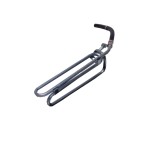 Tuyau hydraulique Direction Assistée Pour Bmw Série 3 1141714 32411138416