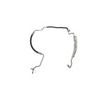 Tuyau hydraulique Direction Assistée Pour Citroën Saxo Peugeot 206 4014.GT