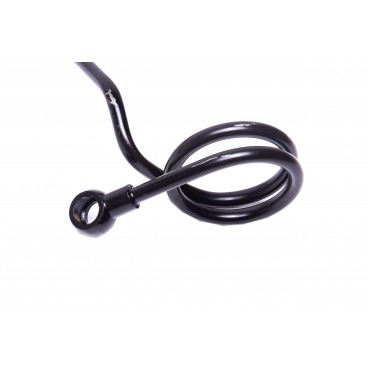 Tuyau hydraulique Direction Assistée Pour Audi A6 C5 4B1422893AC