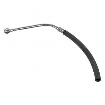 Tuyau hydraulique Direction Assistée Pour Bmw Série 7 32411141858