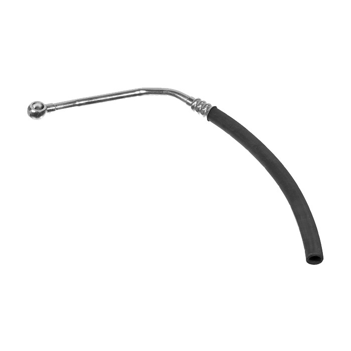 Tuyau hydraulique Direction Assistée Pour Bmw Série 7 32411141858