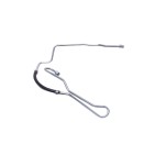 Tuyau hydraulique Direction Assistée Pour Ford Fiesta IV 1054487 96FB3A569AB