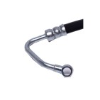 Tuyau hydraulique Direction Assistée Pour Bmw Série 5 32411137066 32411140514