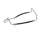 Tuyau hydraulique Direction Assistée Pour Peugeot 206 40140E