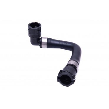Durite Tuyau d'Eau Pour Bmw Série 5 E39 7 E38 11531711389 751207