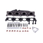 Collecteur d'échappement Pour Audi A4 A6 Seat Exeo Alhambra 058253033E