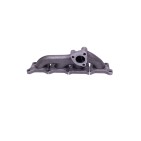 Collecteur d'échappement Pour Audi A4 A6 Seat Exeo Alhambra 058253033E