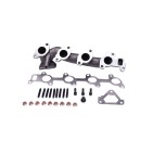Collecteur d'échappement Pour Mercedes Classe C E Clk Sprinter 6111420501
