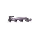 Collecteur d'échappement Pour Mercedes Classe C E Clk Sprinter 6111420501