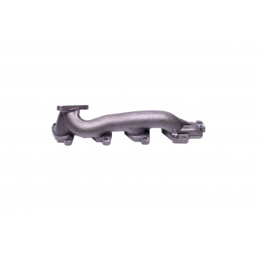 Collecteur d'échappement Pour Mercedes Classe C E Clk Sprinter 6111420501