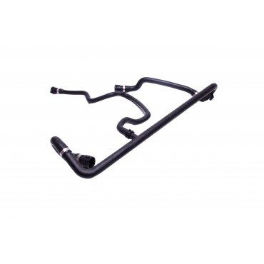 Durite Tuyau d'Eau Pour Bmw Série 3 E46 17127511204