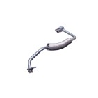 Durite Tuyau d'Eau Pour Ford Tourneo Transit Custom 2.2 TDCi 1763650
