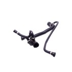 Durite Tuyau d'Eau Pour Bmw Série 5 E60 520 i 17127568749