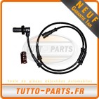 Capteur ABS Avant Land Rover Range Rover