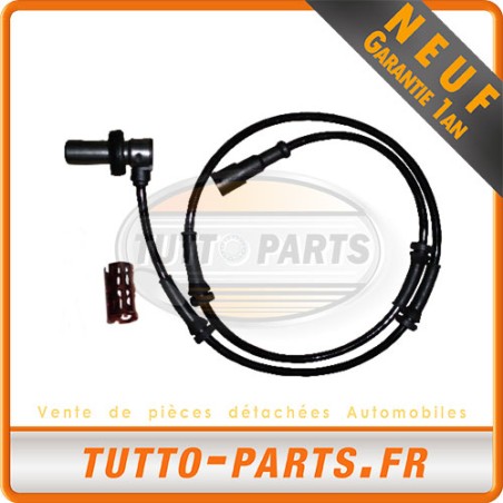 Capteur ABS Avant Land Rover Range Rover