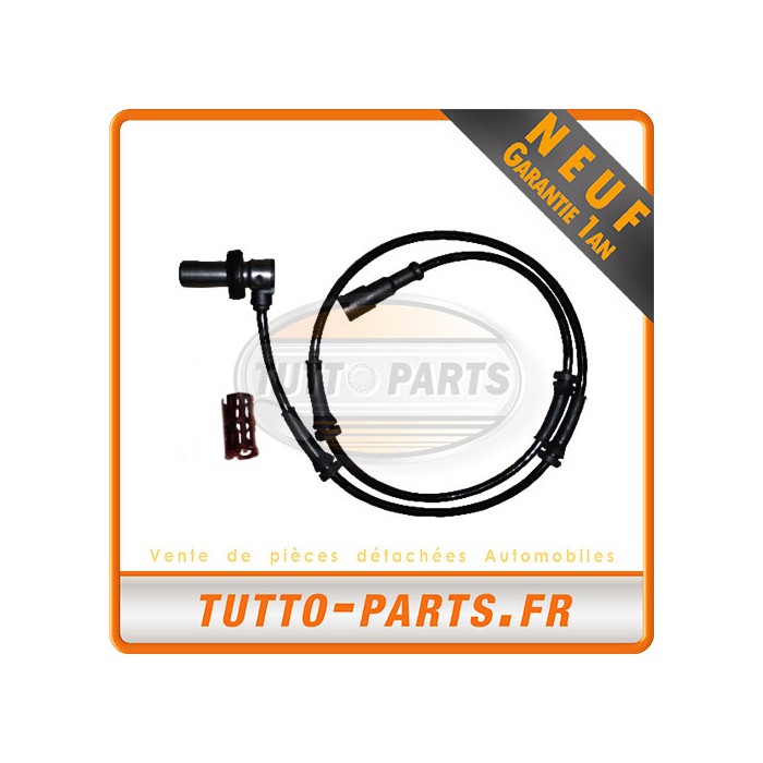 Capteur ABS Avant Land Rover Range Rover