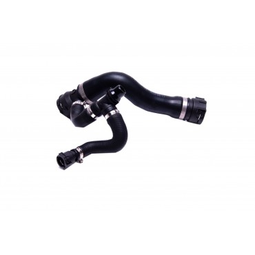 Durite Tuyau d'Eau Pour Bmw Série 7 E65 E66 E67 17127537745