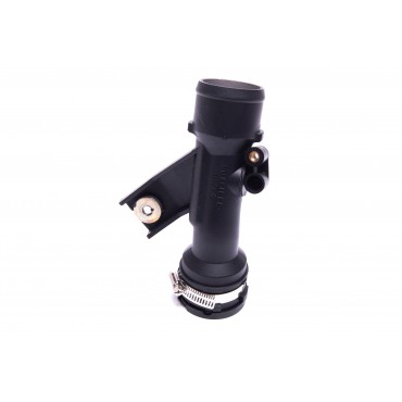 Tuyau Durite d'admission d'Air Pour Nissan Qashqai +2 I 417710889 14460BB30A