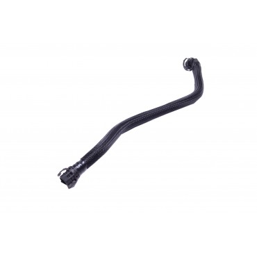 Tuyau Reniflard Carter Purge Pour Bmw Série 5 6 7 X5 X6 11157575640 7575640