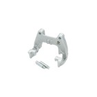 Support d'Etrier Arrière Pour Audi A3 Q2 Q3 Tt Cupra Ateca Seat Leon 3Q0615423F