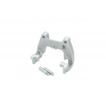 Support d'Etrier Arrière Pour Audi A3 Q2 Q3 Tt Cupra Ateca Seat Leon 3Q0615423F
