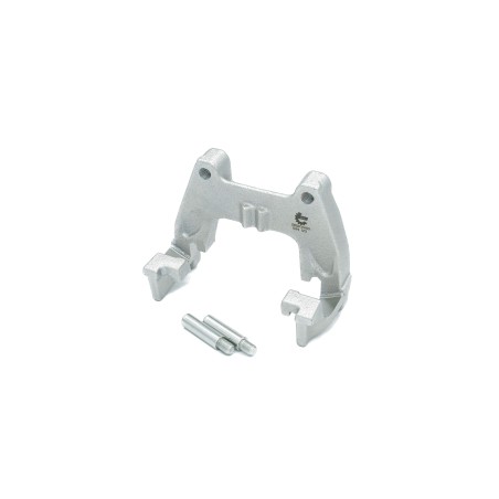 Support d'Etrier Arrière Pour Audi A3 Q2 Q3 Tt Cupra Ateca Seat Leon 3Q0615423F