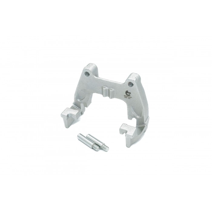 Support d'Etrier Arrière Pour Audi A3 Q2 Q3 Tt Cupra Ateca Seat Leon 3Q0615423F