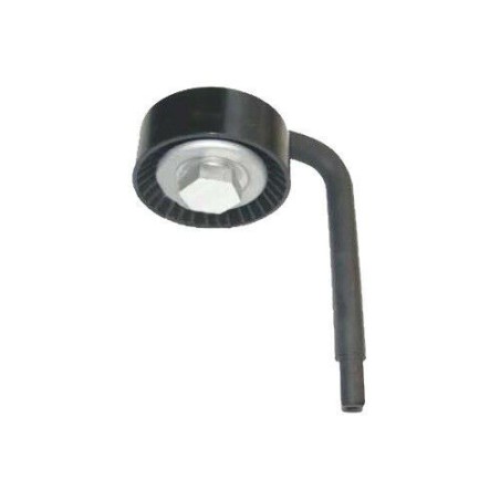 Galet Tendeur de courroie d'accessoire BMW SERIE 3 5 7 X5 E53 E38 64557788684