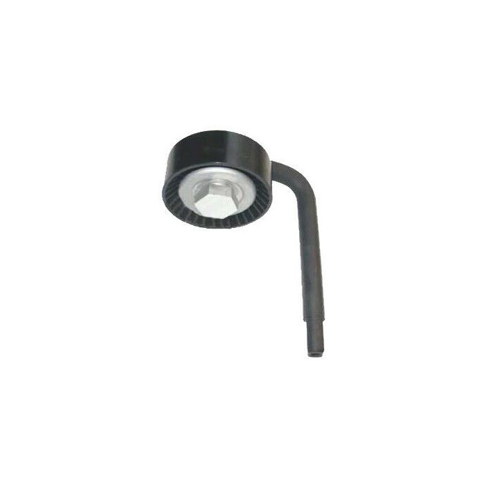 Galet Tendeur de courroie d'accessoire BMW SERIE 3 5 7 X5 E53 E38 64557788684