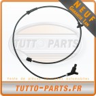 Capteur ABS Golf Santana Vento
