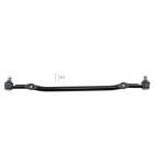 Rotule Axiale Pour Suzuki Vitara 1990-1999 0722SV420 4885077E00