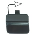 Capuchon Cache De Remorquage Pare Choc Arrière Pour Vw Passat Cc 3c8807441