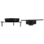 Coupelle d'Amortisseur Avant Pour Mitsubishi Eclipse IV Galant Ix MR589432