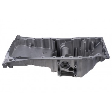 Carter d'Huile de Boite Pour Chevrolet Trailblazer Saab 9-7X 4.2 12584321