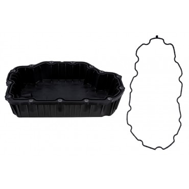 Carter d'Huile Moteur Pour Mercedes Classe S W222 V222 A2760105707 2760141800