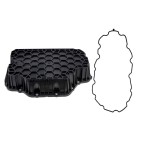 Carter d'Huile Moteur Pour Mercedes Classe S W222 V222 A2760105707 2760141800