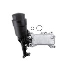 Radiateur d'Huile + Boitier Pour Mercedes Classe A B Cla Gla Sprinter 6511801210