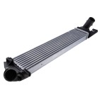 Radiateur Intercooler Pour Dacia Duster Logan Express Sandero 8200409045