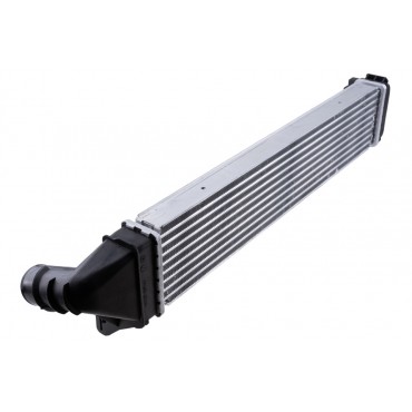 Radiateur Intercooler Pour Dacia Duster Logan Express Sandero 8200409045