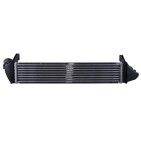 Radiateur Intercooler Pour Dacia Duster Logan Express Sandero 8200409045