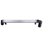 Radiateur Intercooler Pour Dacia Duster Logan Express Sandero 8200409045