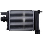 Radiateur Intercooler Pour Dacia Dokker Express Duster Lodgy Logan 144966051R