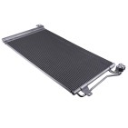 Condenseur de Clim Pour Vw California Camper Multivan V Transporter V 60585236