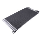 Condenseur de Clim Pour Vw California Camper Multivan V Transporter V 60585236