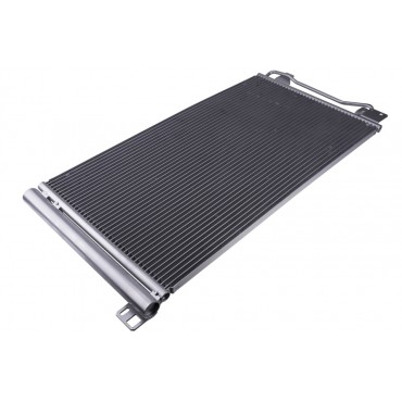 Condenseur de Clim Pour Vw California Camper Multivan V Transporter V 60585236